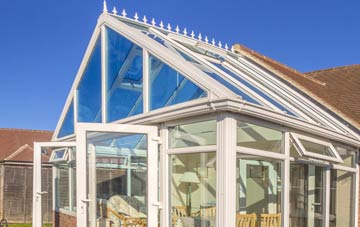 conservatory roof insulation costs Denham