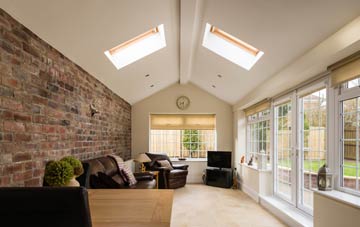 conservatory roof insulation Denham