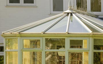 conservatory roof repair Denham