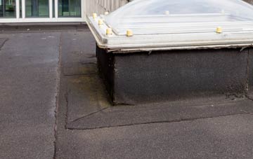 disadvantages of Denham flat roofs