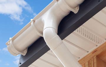 Denham gutter installation costs
