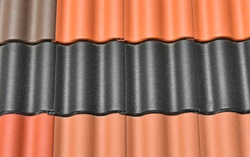 uses of Denham plastic roofing