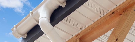 get Denham guttering quotes today