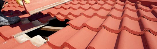 compare Denham roof repair quotes