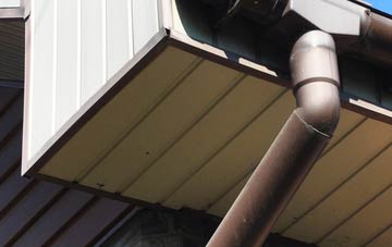 Denham soffit installation costs