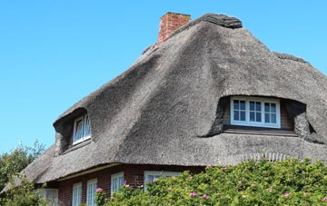 thatch roofing Denham