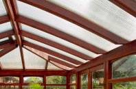 Denham conservatory roofing insulation
