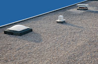 Denham flat roofing